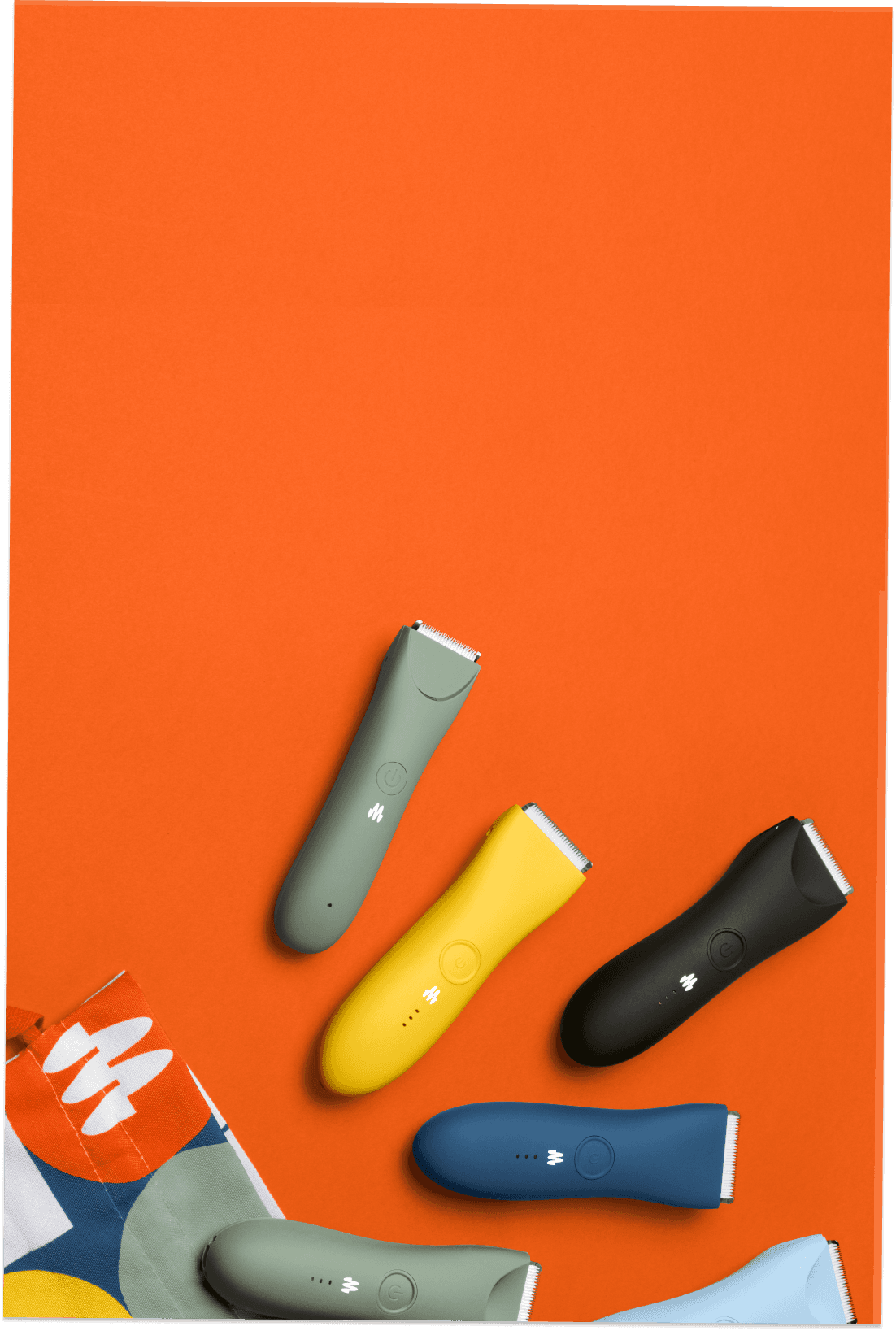 Meridian - Personal Grooming Products for Everyone