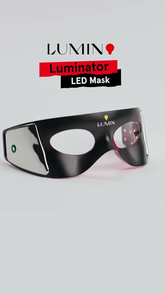 Lumin Luminator how-to campaign reel